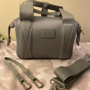 Dagne Dover landon carryall xs in sage